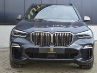 BMW X5 M 50d 400 ch 1 MAIN - 24.000 km - <small></small> 71.900 € <small></small> - #3