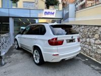 BMW X5 555 cv - <small></small> 42.000 € <small>TTC</small> - #5