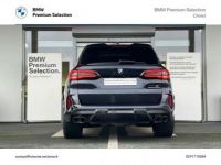 BMW X5 M 625ch Compétition - <small></small> 104.890 € <small>TTC</small> - #5