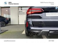 BMW X5 M 625ch Compétition - <small></small> 104.890 € <small>TTC</small> - #10