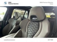 BMW X5 M 625ch Compétition - <small></small> 104.890 € <small>TTC</small> - #13