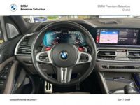 BMW X5 M 625ch Compétition - <small></small> 104.890 € <small>TTC</small> - #18