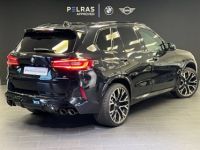 BMW X5 M 625ch Compétition 57cv - <small></small> 138.990 € <small>TTC</small> - #2