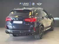 BMW X5 M 625ch Compétition 57cv - <small></small> 135.000 € <small>TTC</small> - #2