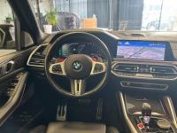 BMW X5 M 625ch Compétition 57cv - <small></small> 135.000 € <small>TTC</small> - #4