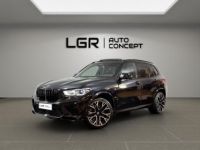 BMW X5 M - BVA Sport  G05 M Compétition PHASE 1 - <small></small> 97.990 € <small>TTC</small> - #1