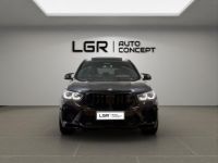 BMW X5 M - BVA Sport  G05 M Compétition PHASE 1 - <small></small> 97.990 € <small>TTC</small> - #2