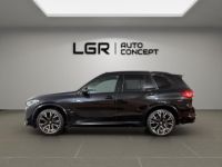 BMW X5 M - BVA Sport  G05 M Compétition PHASE 1 - <small></small> 97.990 € <small>TTC</small> - #3