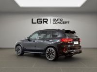 BMW X5 M - BVA Sport  G05 M Compétition PHASE 1 - <small></small> 97.990 € <small>TTC</small> - #4