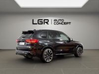 BMW X5 M - BVA Sport  G05 M Compétition PHASE 1 - <small></small> 97.990 € <small>TTC</small> - #6