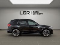 BMW X5 M - BVA Sport  G05 M Compétition PHASE 1 - <small></small> 97.990 € <small>TTC</small> - #7