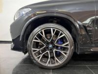 BMW X5 M - BVA Sport  G05 M Compétition PHASE 1 - <small></small> 97.990 € <small>TTC</small> - #9