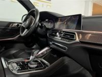 BMW X5 M - BVA Sport  G05 M Compétition PHASE 1 - <small></small> 97.990 € <small>TTC</small> - #10