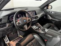 BMW X5 M - BVA Sport  G05 M Compétition PHASE 1 - <small></small> 97.990 € <small>TTC</small> - #11