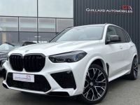 BMW X5 COMPETITION 4.4 V8 Bi-Turbo 625ch (F95) BVA8 - <small></small> 149.900 € <small>TTC</small> - #1