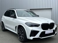 BMW X5 COMPETITION 4.4 V8 Bi-Turbo 625ch (F95) BVA8 - <small></small> 149.900 € <small>TTC</small> - #3