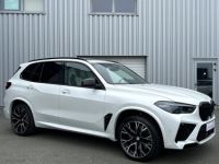 BMW X5 COMPETITION 4.4 V8 Bi-Turbo 625ch (F95) BVA8 - <small></small> 149.900 € <small>TTC</small> - #4