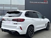 BMW X5 COMPETITION 4.4 V8 Bi-Turbo 625ch (F95) BVA8 - <small></small> 149.900 € <small>TTC</small> - #5