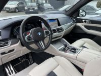 BMW X5 COMPETITION 4.4 V8 Bi-Turbo 625ch (F95) BVA8 - <small></small> 149.900 € <small>TTC</small> - #13