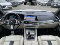 BMW X5 COMPETITION 4.4 V8 Bi-Turbo 625ch (F95) BVA8 - <small></small> 149.900 € <small>TTC</small> - #15