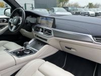 BMW X5 COMPETITION 4.4 V8 Bi-Turbo 625ch (F95) BVA8 - <small></small> 149.900 € <small>TTC</small> - #16