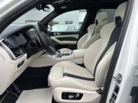 BMW X5 COMPETITION 4.4 V8 Bi-Turbo 625ch (F95) BVA8 - <small></small> 149.900 € <small>TTC</small> - #17