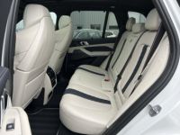 BMW X5 COMPETITION 4.4 V8 Bi-Turbo 625ch (F95) BVA8 - <small></small> 149.900 € <small>TTC</small> - #21