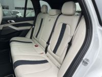 BMW X5 COMPETITION 4.4 V8 Bi-Turbo 625ch (F95) BVA8 - <small></small> 149.900 € <small>TTC</small> - #22