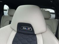 BMW X5 COMPETITION 4.4 V8 Bi-Turbo 625ch (F95) BVA8 - <small></small> 149.900 € <small>TTC</small> - #31