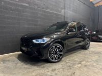 BMW X5 M COMPETITION F95 4.4 V8 625 ch BVA8 - <small></small> 109.990 € <small>TTC</small> - #1