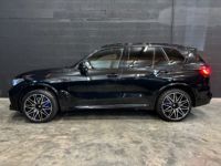 BMW X5 M COMPETITION F95 4.4 V8 625 ch BVA8 - <small></small> 109.990 € <small>TTC</small> - #2