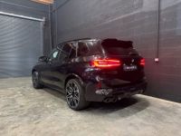 BMW X5 M COMPETITION F95 4.4 V8 625 ch BVA8 - <small></small> 109.990 € <small>TTC</small> - #3