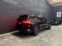 BMW X5 M COMPETITION F95 4.4 V8 625 ch BVA8 - <small></small> 109.990 € <small>TTC</small> - #4