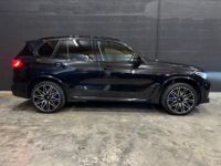 BMW X5 M COMPETITION F95 4.4 V8 625 ch BVA8 - <small></small> 109.990 € <small>TTC</small> - #5