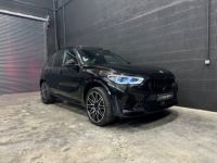 BMW X5 M COMPETITION F95 4.4 V8 625 ch BVA8 - <small></small> 109.990 € <small>TTC</small> - #6