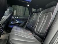 BMW X5 M COMPETITION F95 4.4 V8 625 ch BVA8 - <small></small> 109.990 € <small>TTC</small> - #12