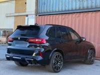 BMW X5 M COMPETITION F95 625ch BVA8 - <small></small> 99.900 € <small>TTC</small> - #5