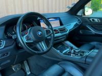 BMW X5 M COMPETITION F95 625ch BVA8 - <small></small> 99.900 € <small>TTC</small> - #10