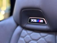 BMW X5 M COMPETITION F95 625ch BVA8 - <small></small> 99.900 € <small>TTC</small> - #15