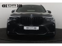 BMW X5 M COMPETITION - LEDER NAVI CARPLAY - <small></small> 79.995 € <small>TTC</small> - #2