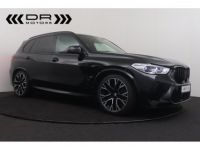 BMW X5 M COMPETITION - LEDER NAVI CARPLAY - <small></small> 79.995 € <small>TTC</small> - #3