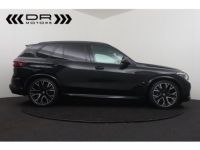 BMW X5 M COMPETITION - LEDER NAVI CARPLAY - <small></small> 79.995 € <small>TTC</small> - #4