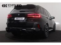 BMW X5 M COMPETITION - LEDER NAVI CARPLAY - <small></small> 79.995 € <small>TTC</small> - #5