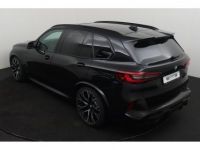 BMW X5 M COMPETITION - LEDER NAVI CARPLAY - <small></small> 79.995 € <small>TTC</small> - #7