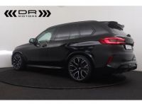 BMW X5 M COMPETITION - LEDER NAVI CARPLAY - <small></small> 79.995 € <small>TTC</small> - #8