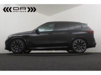 BMW X5 M COMPETITION - LEDER NAVI CARPLAY - <small></small> 79.995 € <small>TTC</small> - #9