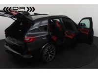 BMW X5 M COMPETITION - LEDER NAVI CARPLAY - <small></small> 79.995 € <small>TTC</small> - #10