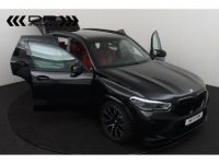 BMW X5 M COMPETITION - LEDER NAVI CARPLAY - <small></small> 79.995 € <small>TTC</small> - #12