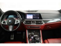 BMW X5 M COMPETITION - LEDER NAVI CARPLAY - <small></small> 79.995 € <small>TTC</small> - #16