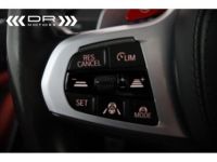 BMW X5 M COMPETITION - LEDER NAVI CARPLAY - <small></small> 79.995 € <small>TTC</small> - #19